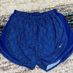 NIKE DRI FIT SHORTS